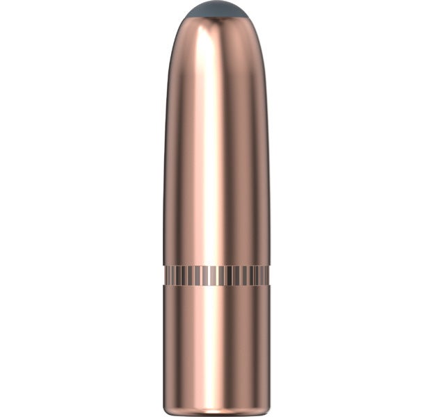 Hornady InterLock® Rifle Bullets 338 Cal (.338) 250 gr RN 100/Box