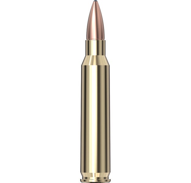 Hornady Frontier® Ammunition 5.56 NATO 55 gr FMJ (XM193) 150/Box