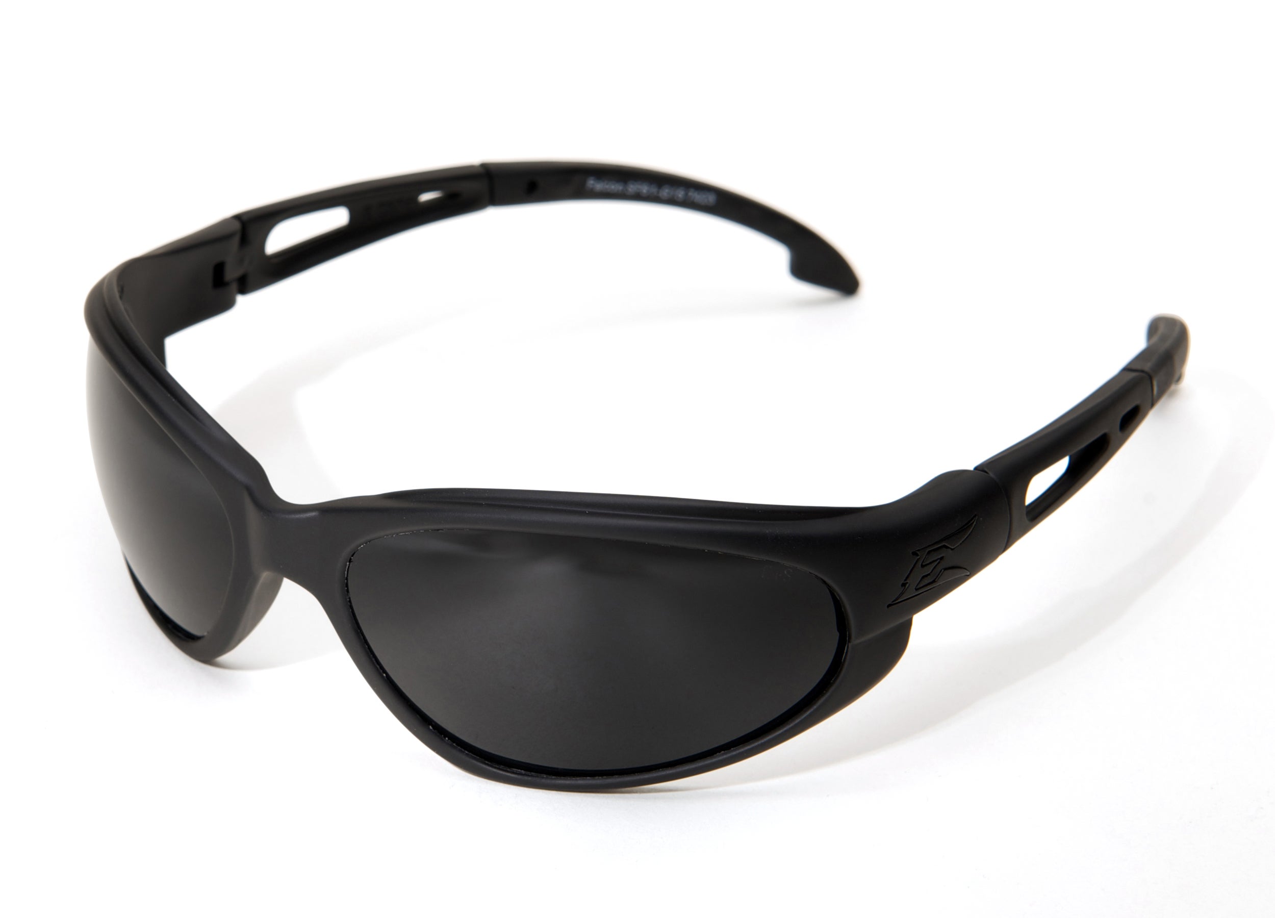 Edge Falcon - Black / G-15 Vapor Shield©