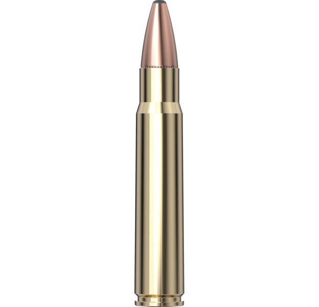 Hornady Dangerous Game™ Ammunition 376 Steyr 270 gr SP-RP 20/Box
