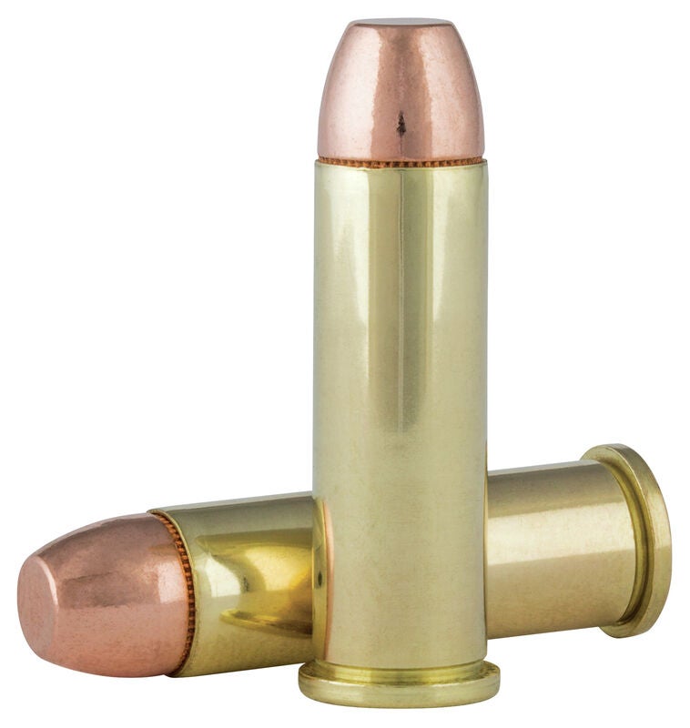 Speer Lawman Training Ammo 38 SPL +P TMJ 158gr 50/Box