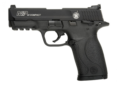 Smith & Wesson M&P 22 Compact 3.6" .22LR