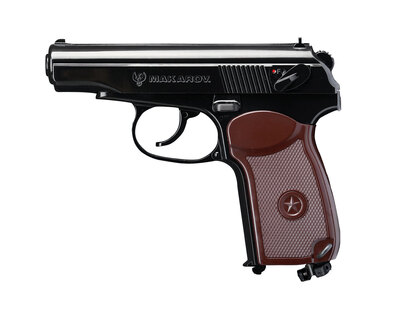 Makarov 4,5mm