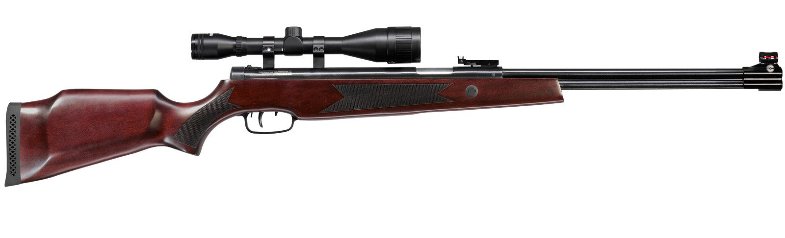 Hämmerli Hunter Force 900 Combo 4,5mm