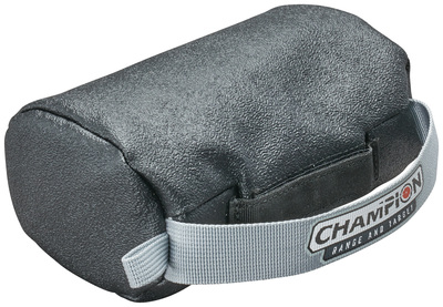 Champion Rear Cylinder Grip Bag, Bakstöd