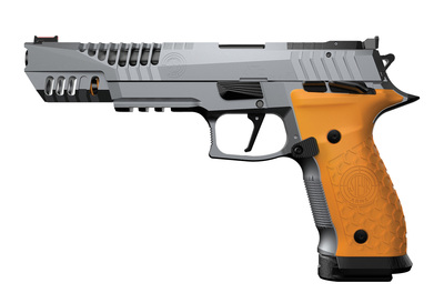 Steyr ATC Rock 6" 9mm x 19 6" (3) 20rd