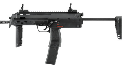 VFC, Heckler & Koch MP7 A1, GBB
