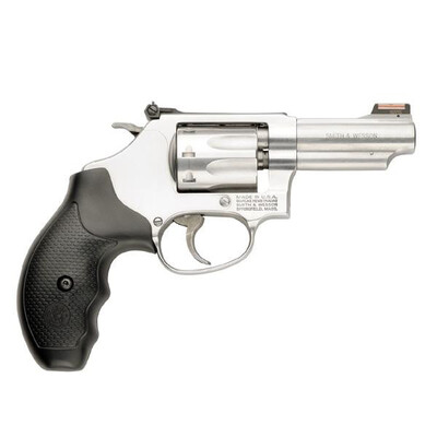 Smith & Wesson 63 .22LR 3"