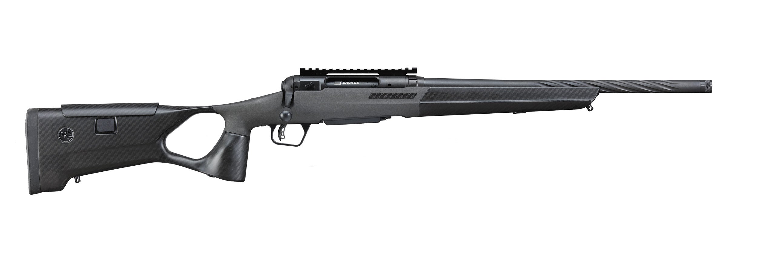 Savage 110 FBT 308 Win 18"