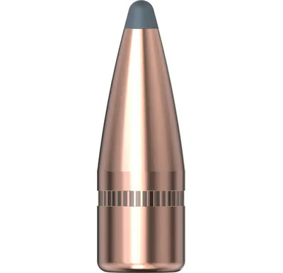 Hornady InterLock® Rifle Bullets 8mm (.323) 150 gr SP 100/Box