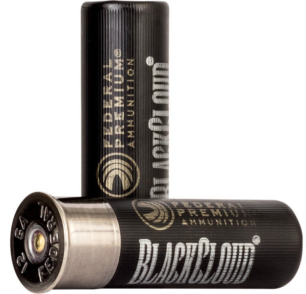 Federal Black Cloud FS Steel 12/76 35g 25/Box