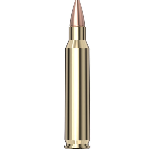 Hornady Superformance® Ammo 223 Rem 50 gr CX® 20/Box
