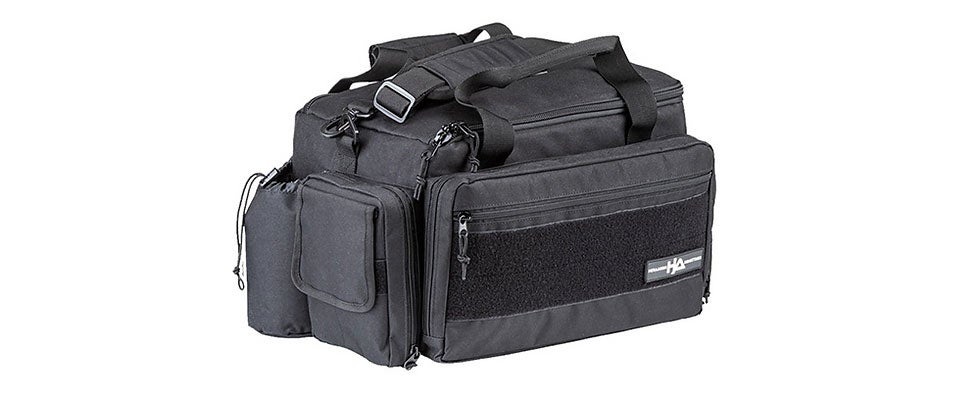 Hera Range Bag