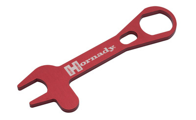 Hornady Die Accs. Die Wrench Deluxe