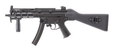 Heckler & Koch MP5 Sportsline EyeTrace AEG 6mm