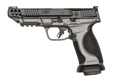 Smith & Wesson M&P 9 M2.0 Competitor 9mm x 19 5" 17rd