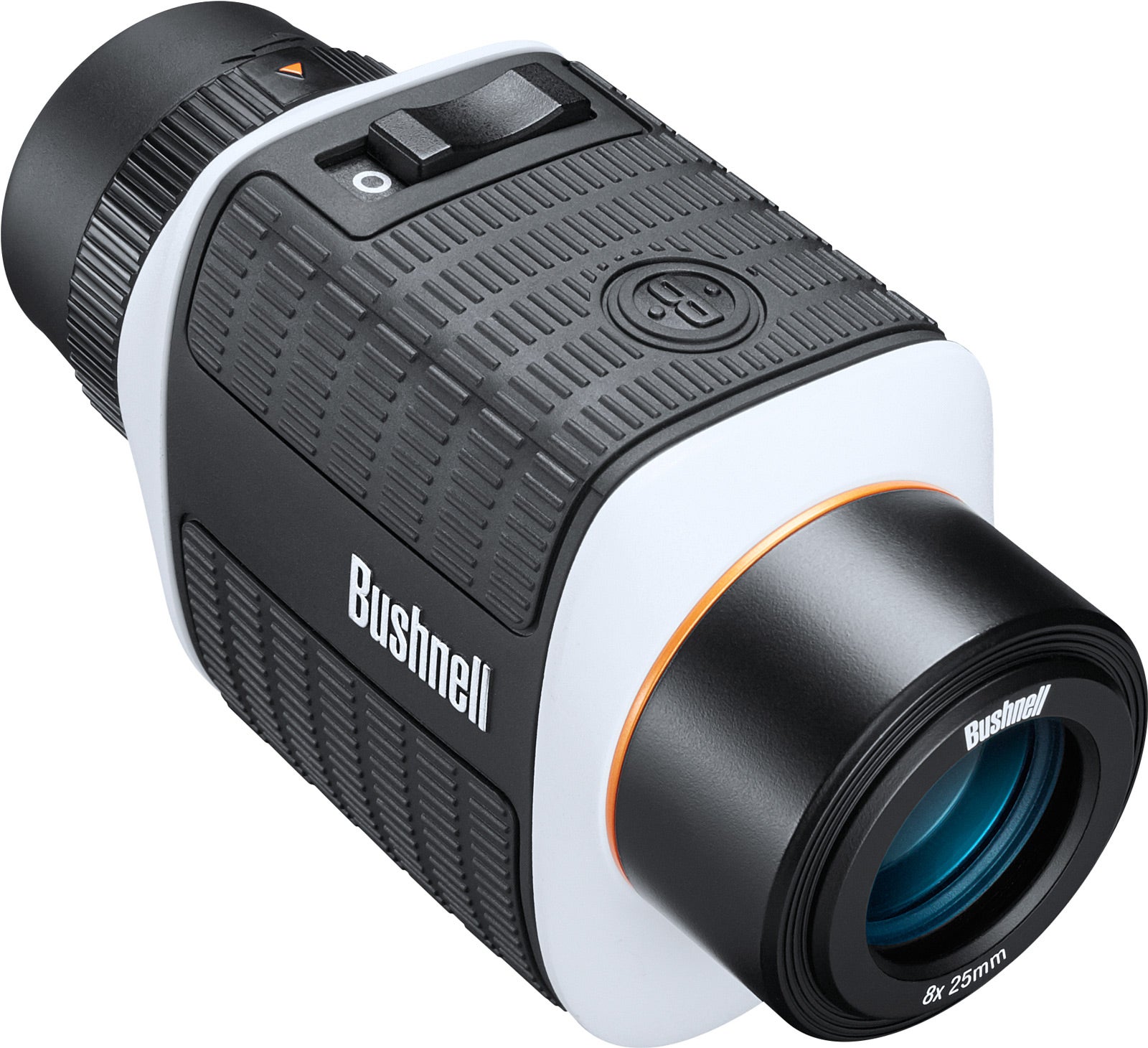 Bushnell Stableview 8x25mm onokikare med Bildstabilisering