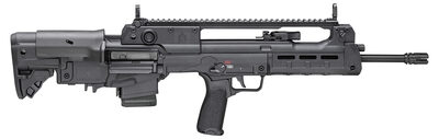 Springfield Hellion .223 Rem 18" 5rd