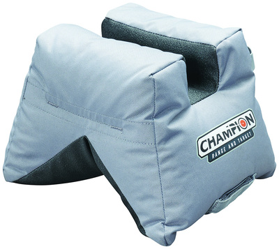 Champion Front V-Bag, Skjutstöd