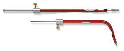 Hornady Oal Gauges Lock-N-Load® Straight