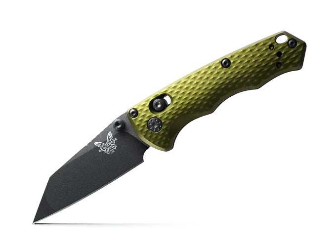 Benchmade 290BK-2 Full Immunity™
