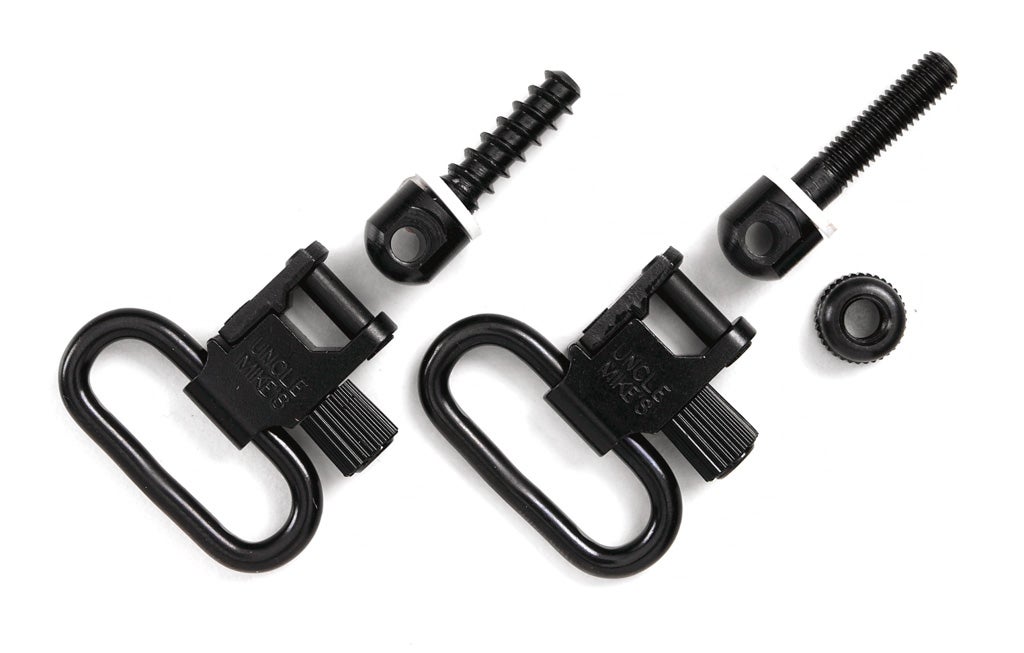 Uncle Mike´s Rembygel "Machine screw type" QD 115