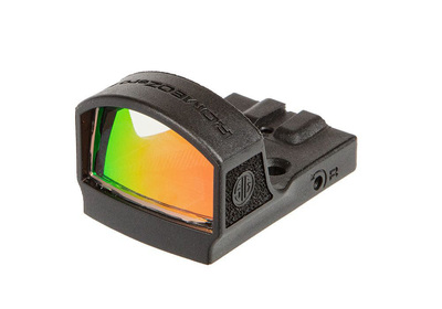 Sig Sauer ROMEOZERO-R Circle Dot