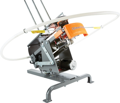 Champion Wheelybird/Workhorse Wobbler