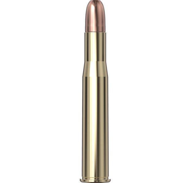 Hornady Dangerous Game™ Ammo 450-400 NE 3" 400 gr DGX® Bonded 20/Box