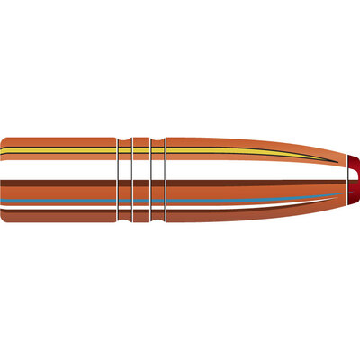 Hornady ECX™ Bullets 30 Cal (.308) 50/Box