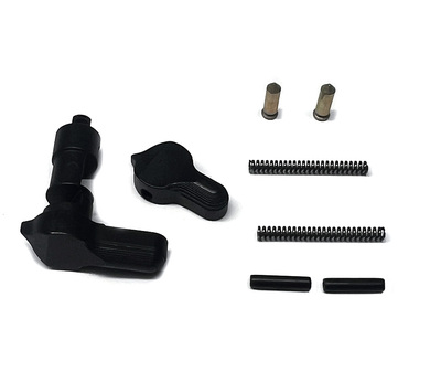 Sig Sauer RMCX 421, Spare Part,  Selector, Semi, Pins, Springs