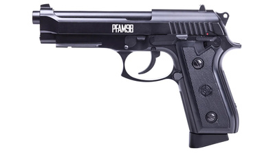 Crosman PFAM9B Full Auto 4,5mm BB