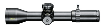Bushnell Elite Tactical 3.5-21x50mm DMR II