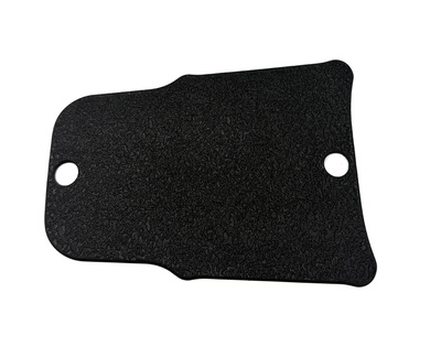 GRS Spare Part Berserk Gummigrepp Framstock