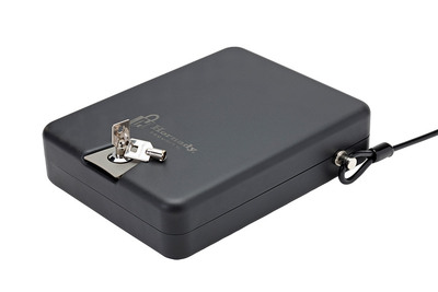 Hornady Security®, Lock Box