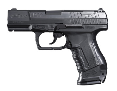 Walther P99 Svart