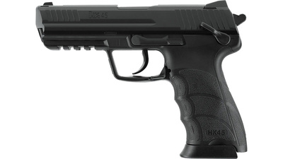 Heckler & Koch HK45, CO2 6 mm