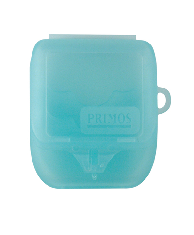 Primos See Thru Call Case