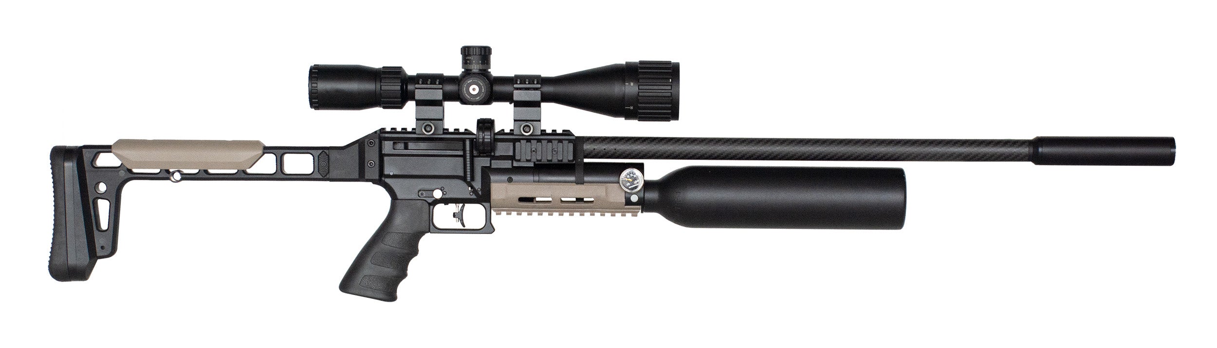 Snowpeak AP1000B PCP