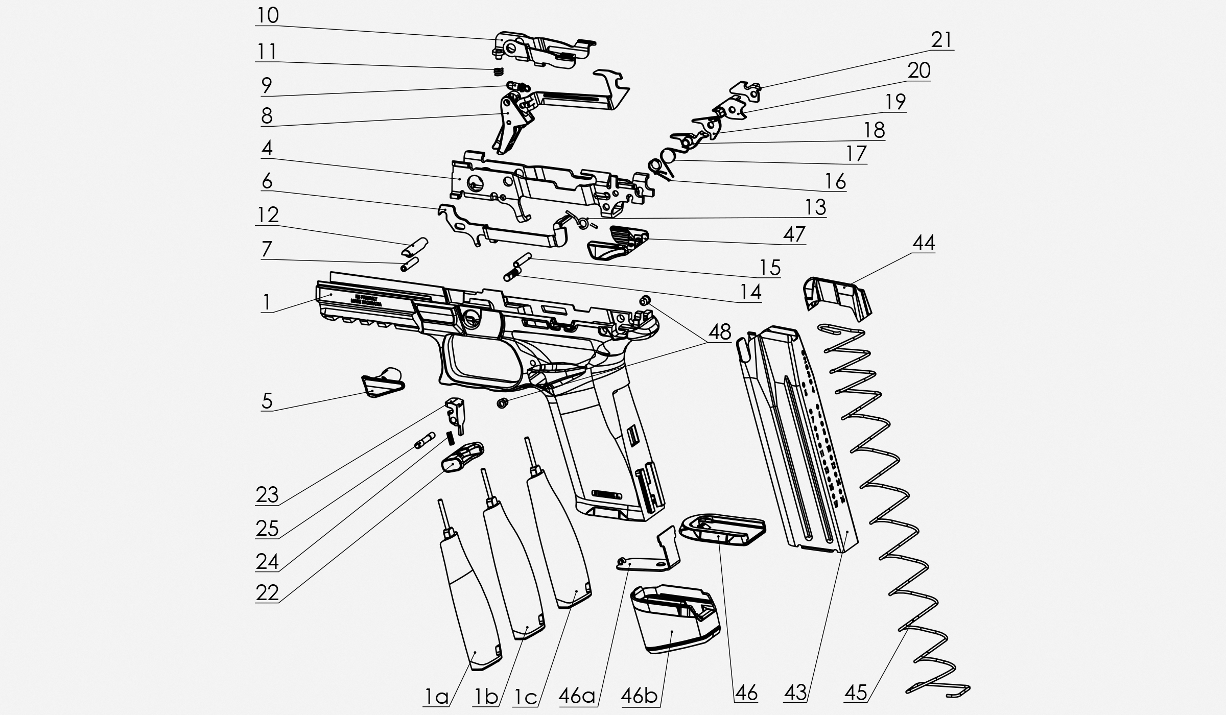 Springfield Echelon Sprängskiss del4.jpg