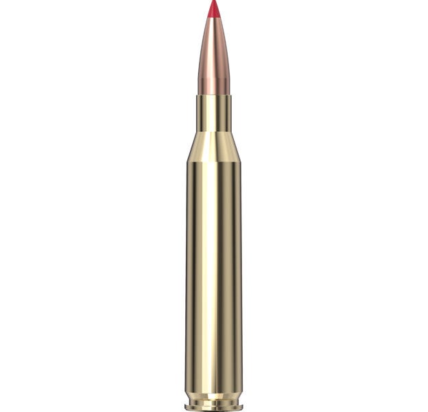 Hornady Precision Hunter™ Ammunition 25-06 REM 110 gr ELD-X® 20/Box