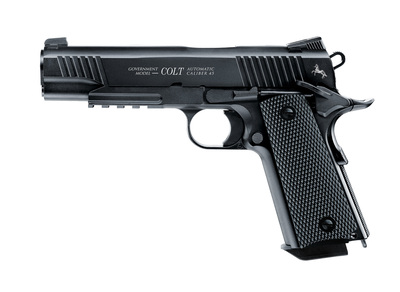 Colt M45 CQBP 4,5mm