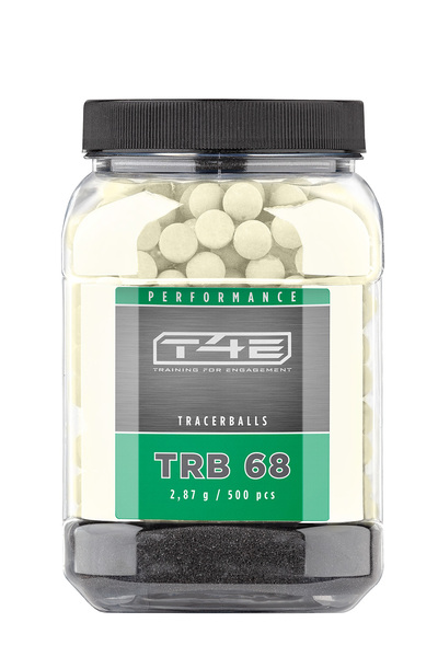 T4E Performance TRB Tracerballs