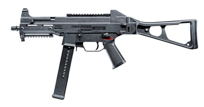 S&T, Heckler & Koch UMP