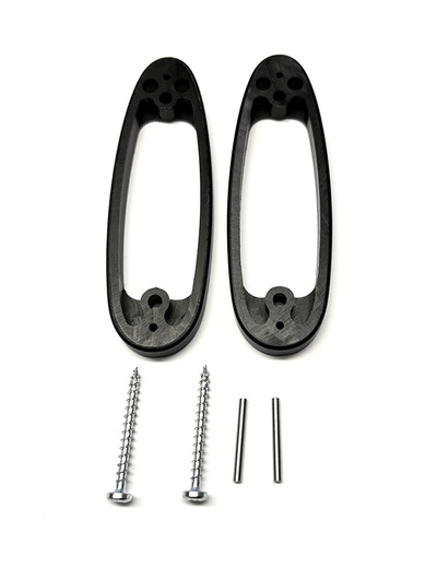 GRS Hunter Light Spacer Kit 2 pc