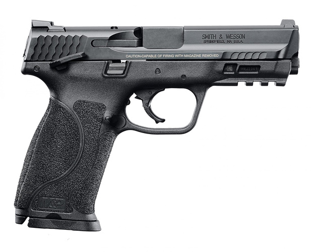 Smith Wesson M P 9 M2 0 4 25 9mm Luger Fondprodukter Smith Wesson M P 9 M2 0 4 25 9mm Luger Fondprodukter