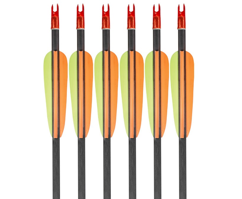 EK Carbonpilar 30"
