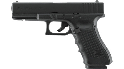 Glock 22 GEN4, CO2 6mm