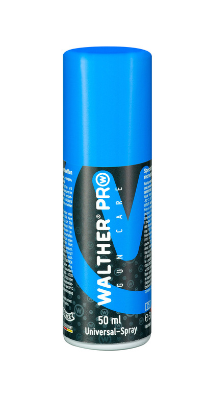 Walther Gun Care Pro Spray