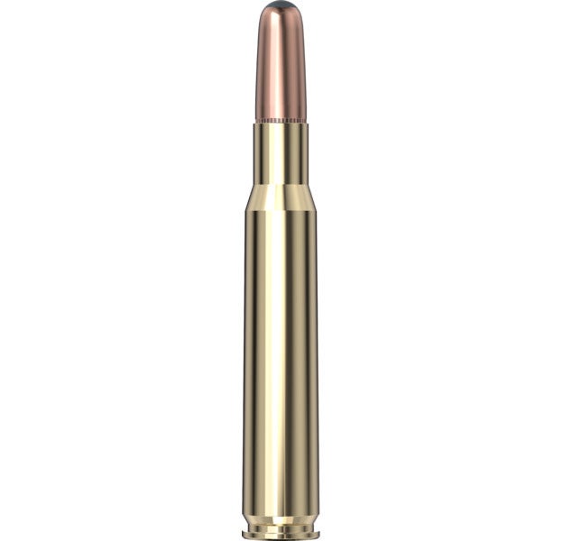 Hornady Custom™ Ammunition 30-06 220 gr Interlock RN 20/Box